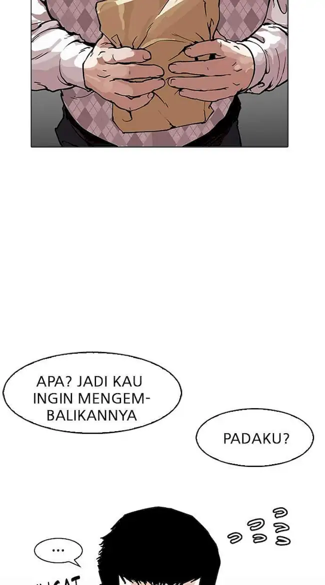 Lookism Chapter 160 Gambar 80