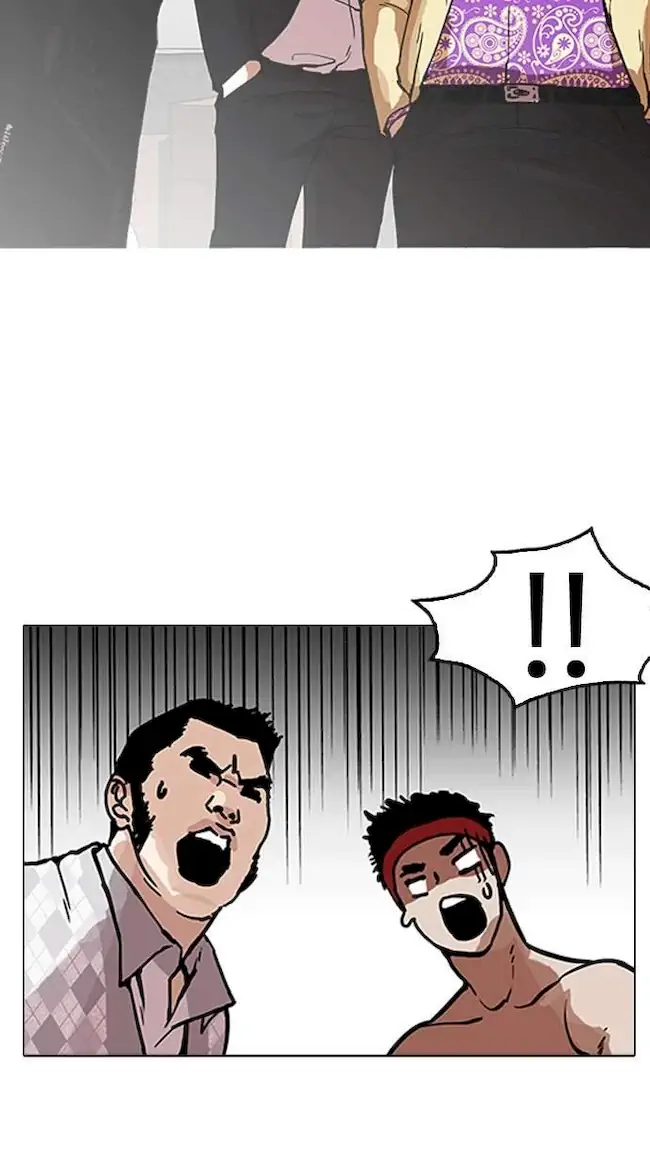 Lookism Chapter 160 Gambar 85