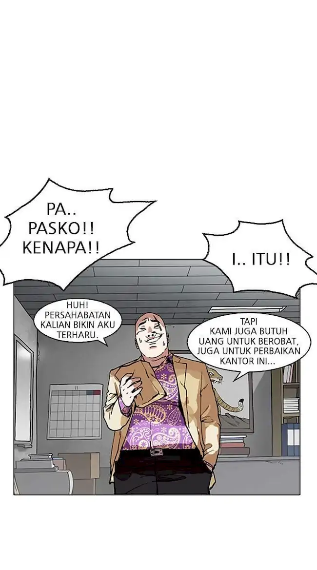 Lookism Chapter 160 Gambar 86