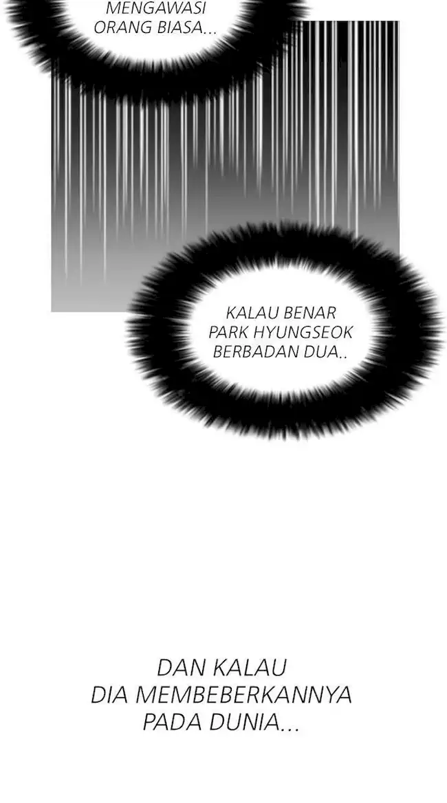 Lookism Chapter 161 Gambar 16