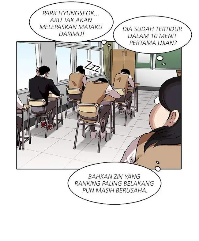 Lookism Chapter 161 Gambar 19