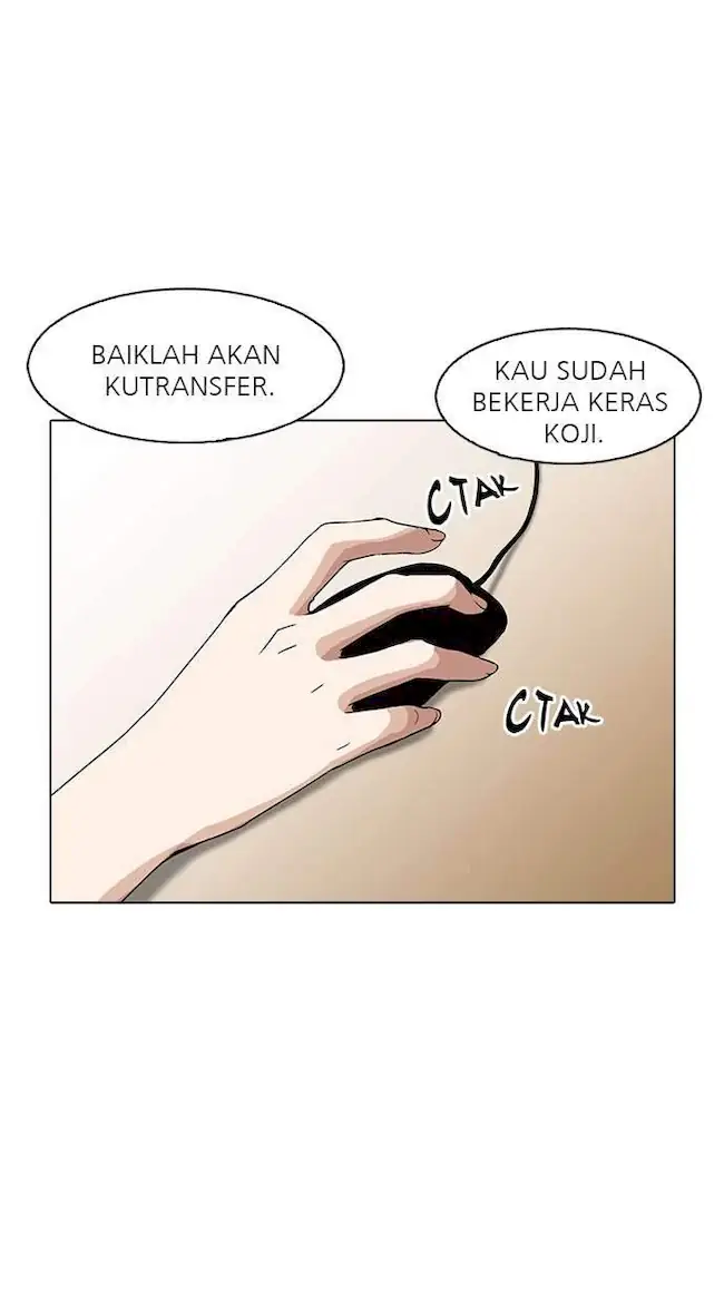 Manhwa Lookism Chapter 161 gambar nomor 2