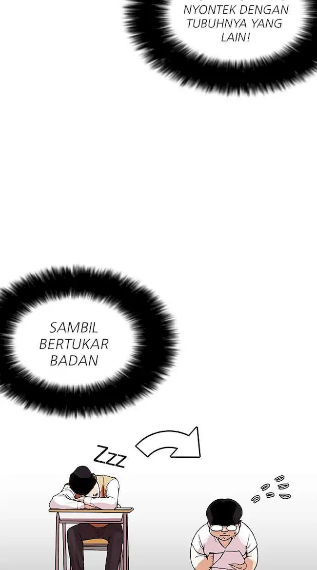 Lookism Chapter 161 Gambar 22