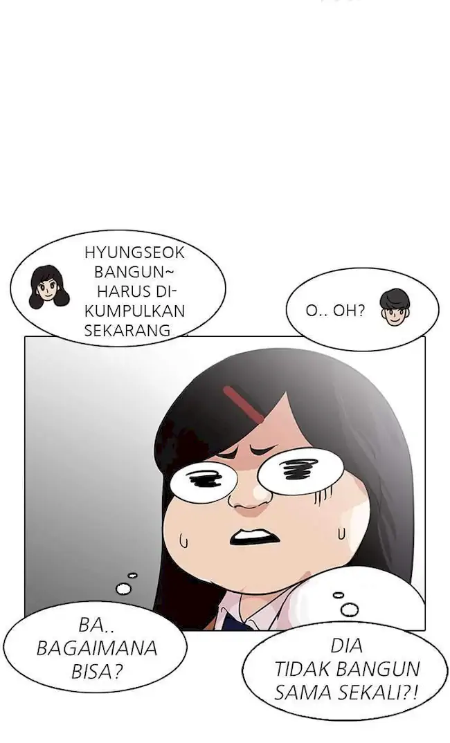 Lookism Chapter 161 Gambar 29