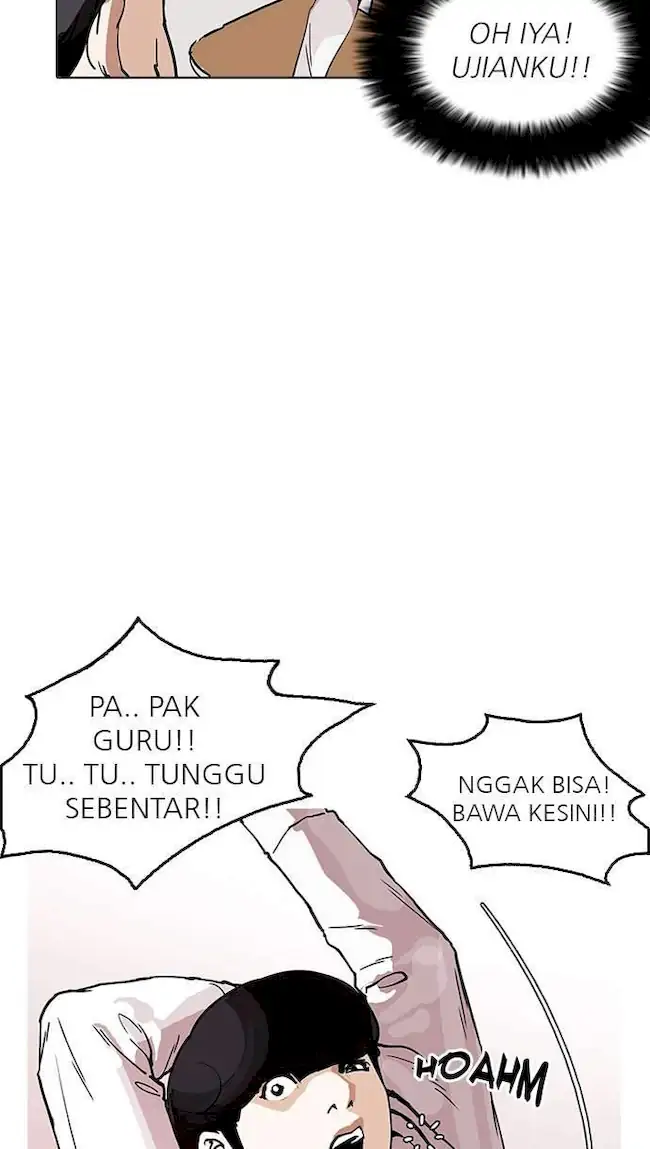Lookism Chapter 161 Gambar 32