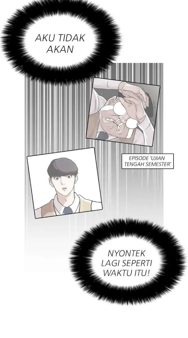 Lookism Chapter 161 Gambar 37