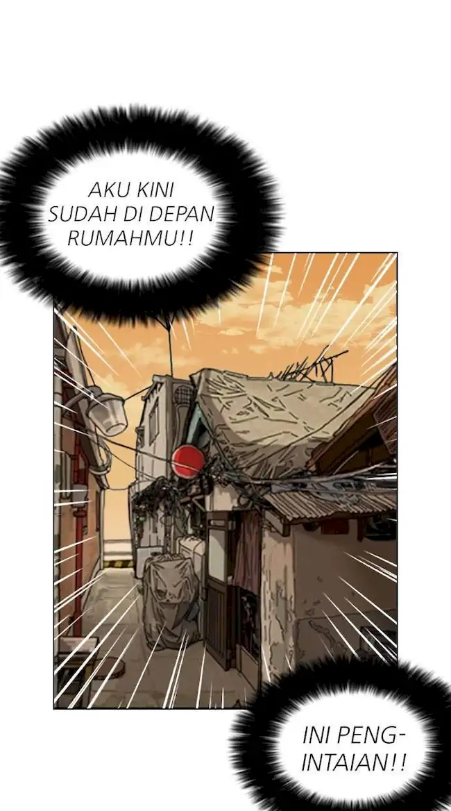 Lookism Chapter 161 Gambar 44