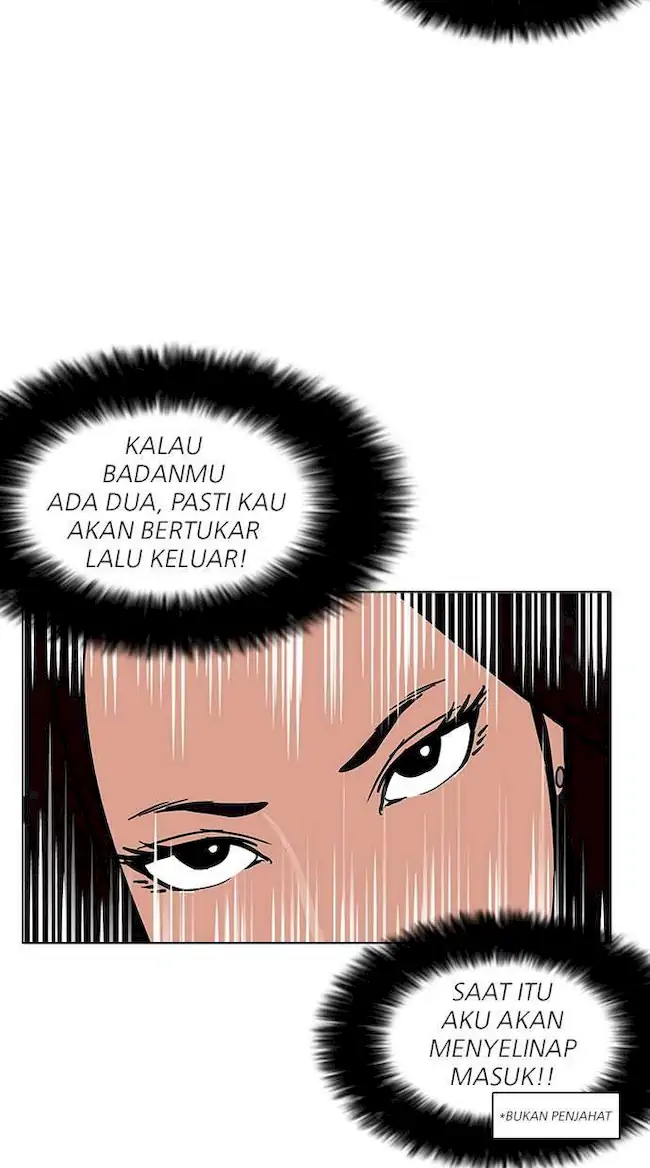 Lookism Chapter 161 Gambar 45