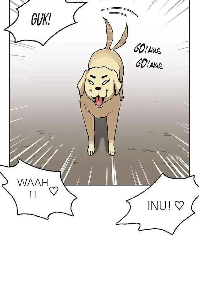 Lookism Chapter 161 Gambar 54