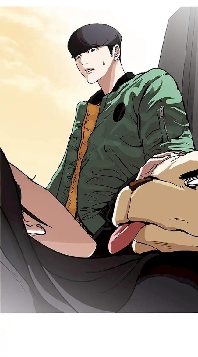 Lookism Chapter 161 Gambar 57