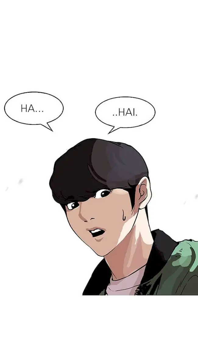 Lookism Chapter 161 Gambar 58