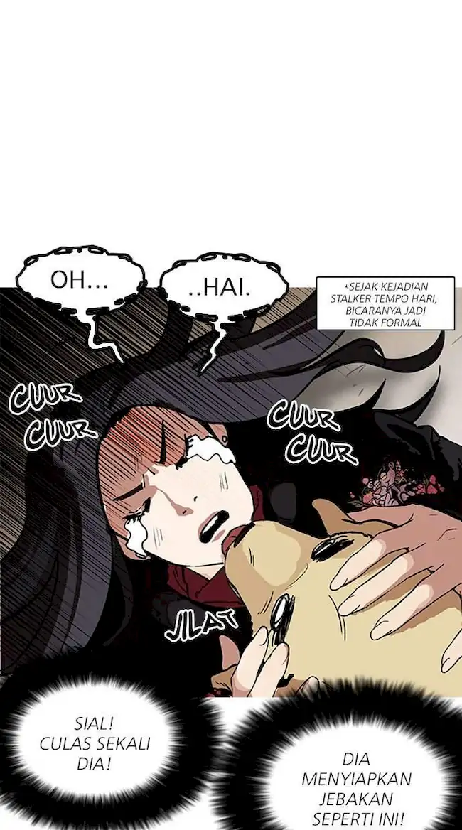 Lookism Chapter 161 Gambar 59