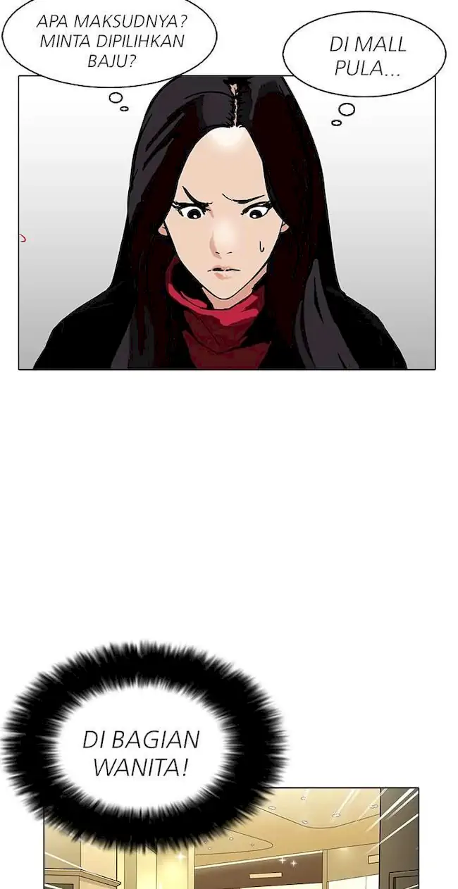Lookism Chapter 161 Gambar 65
