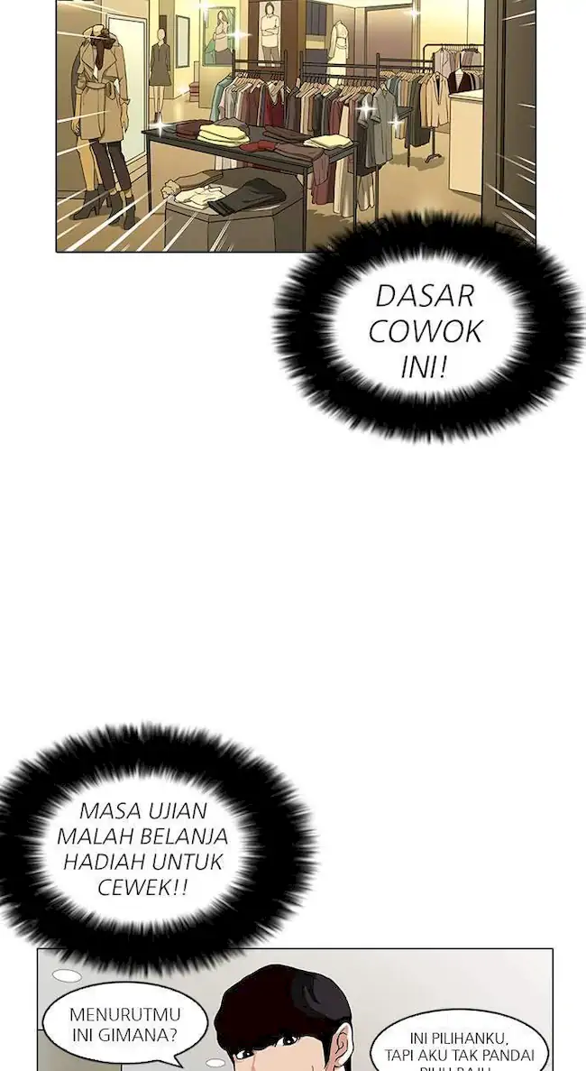 Lookism Chapter 161 Gambar 66