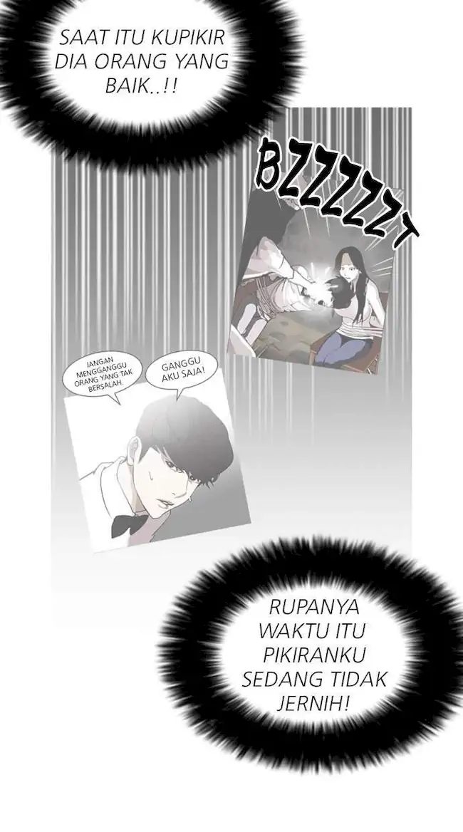 Lookism Chapter 161 Gambar 68