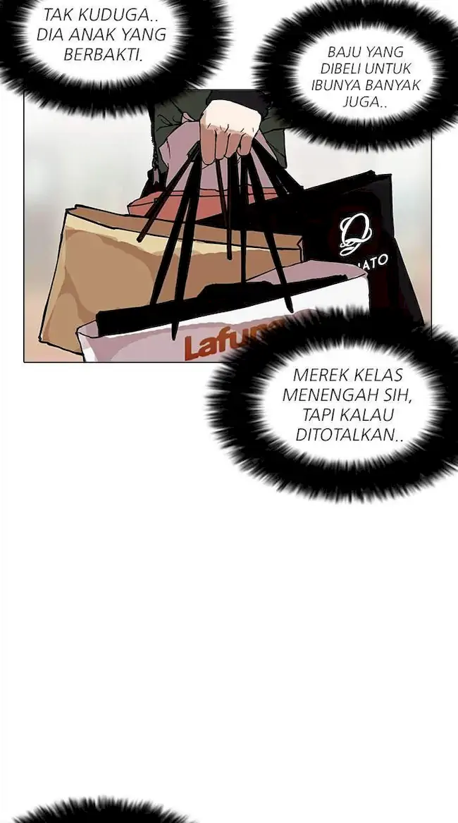 Lookism Chapter 161 Gambar 77