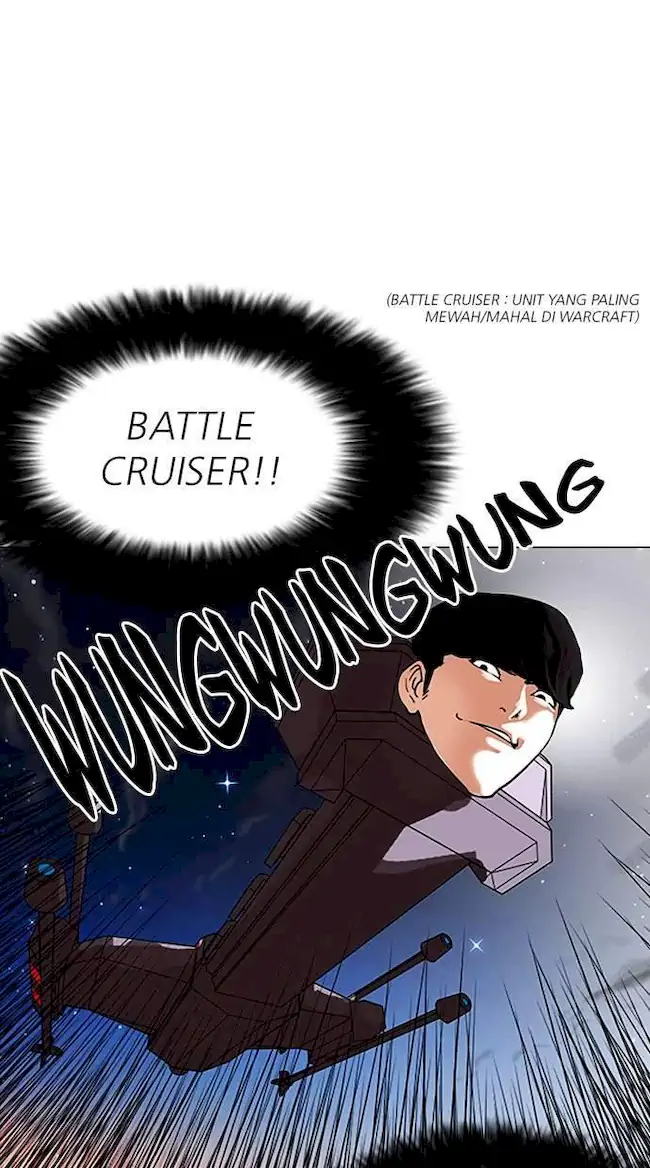 Lookism Chapter 161 Gambar 83