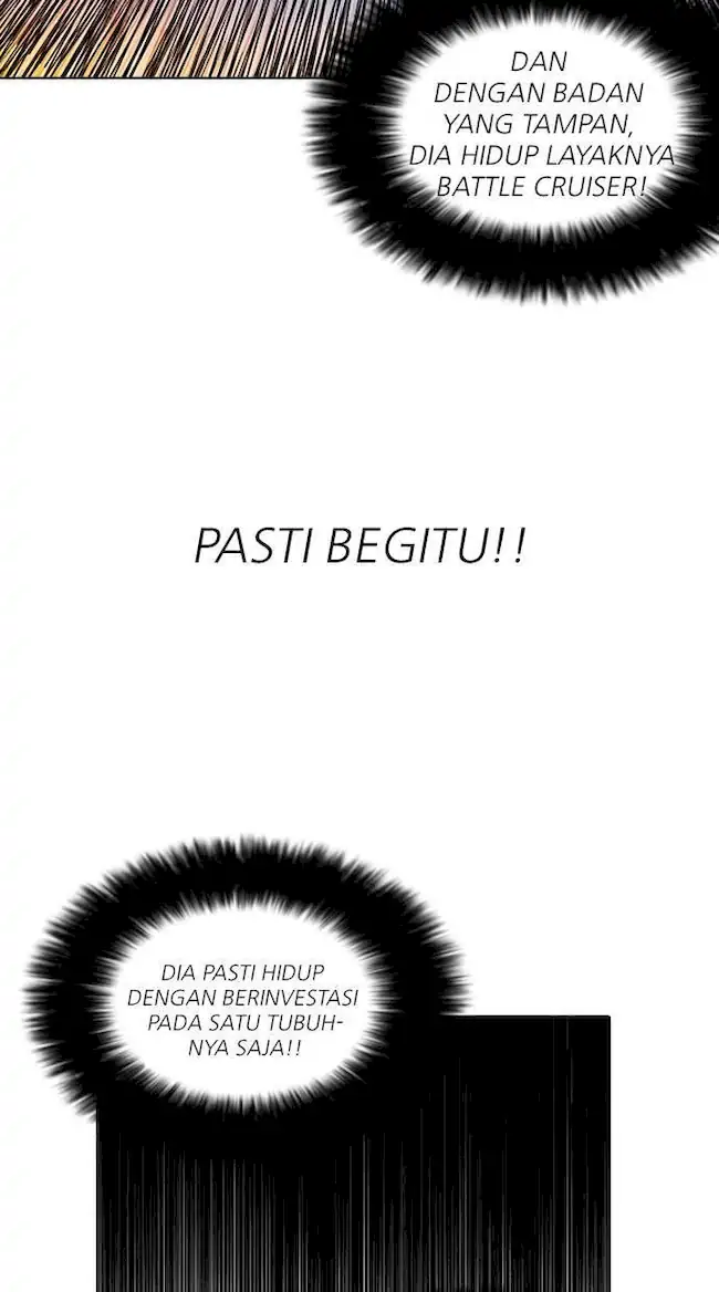 Lookism Chapter 161 Gambar 84