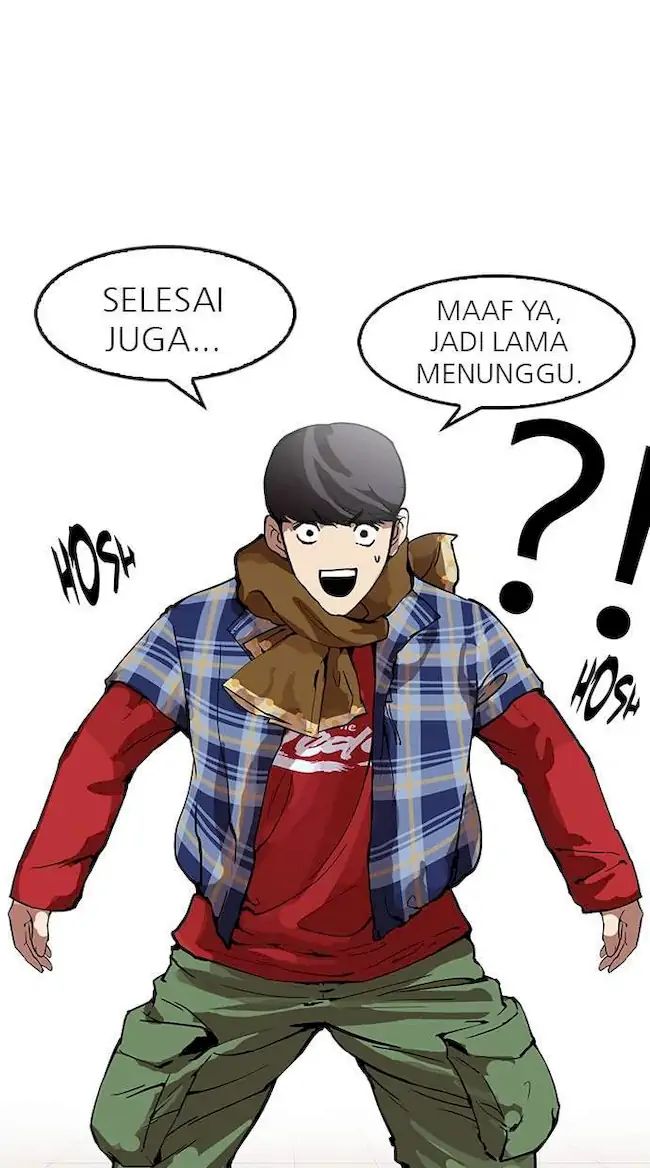 Lookism Chapter 161 Gambar 86