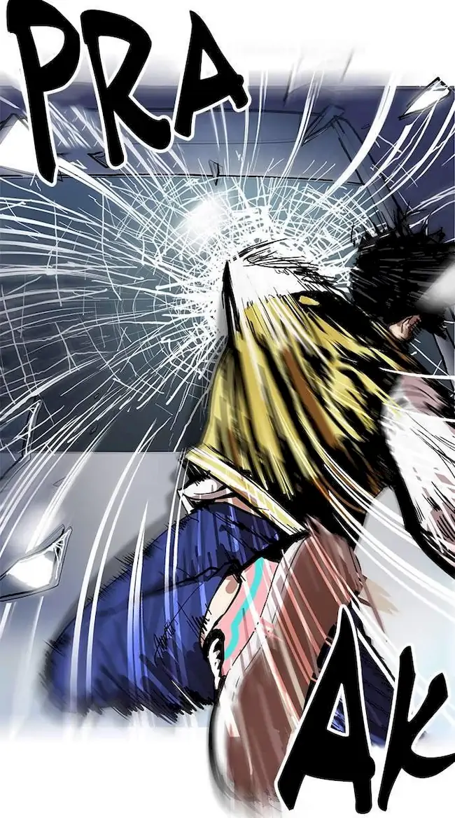 Lookism Chapter 163 Gambar 106