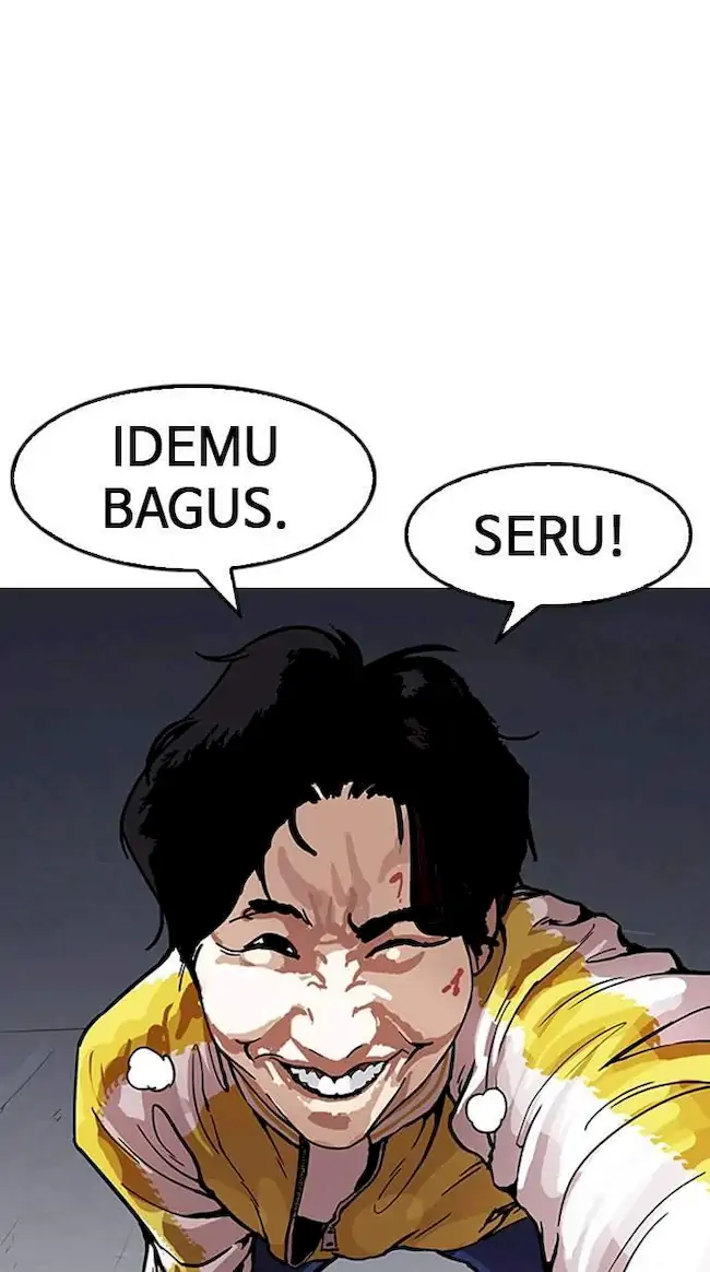 Lookism Chapter 163 Gambar 116