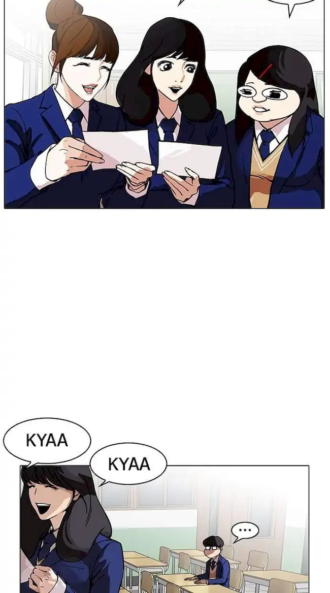 Lookism Chapter 163 Gambar 12