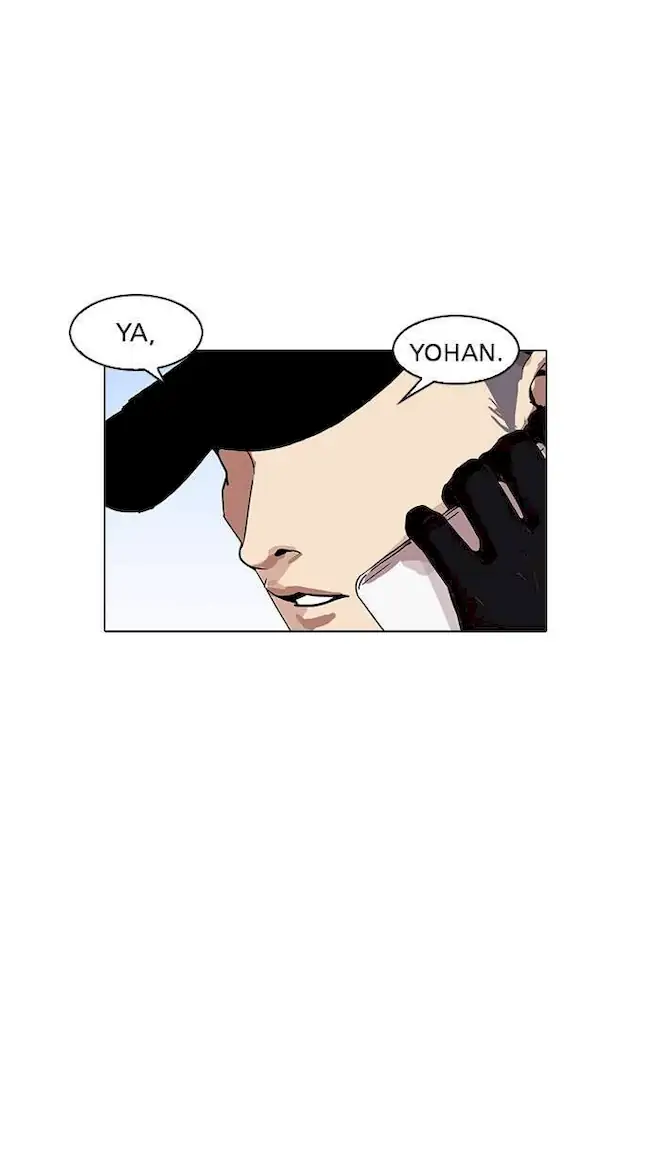 Manhwa Lookism Chapter 163 gambar nomor 2
