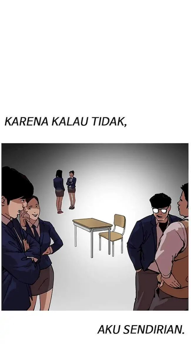 Lookism Chapter 163 Gambar 21