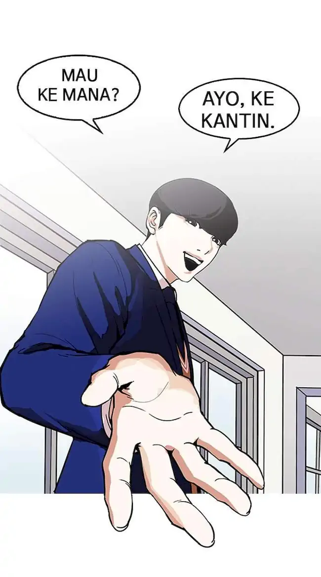 Lookism Chapter 163 Gambar 26