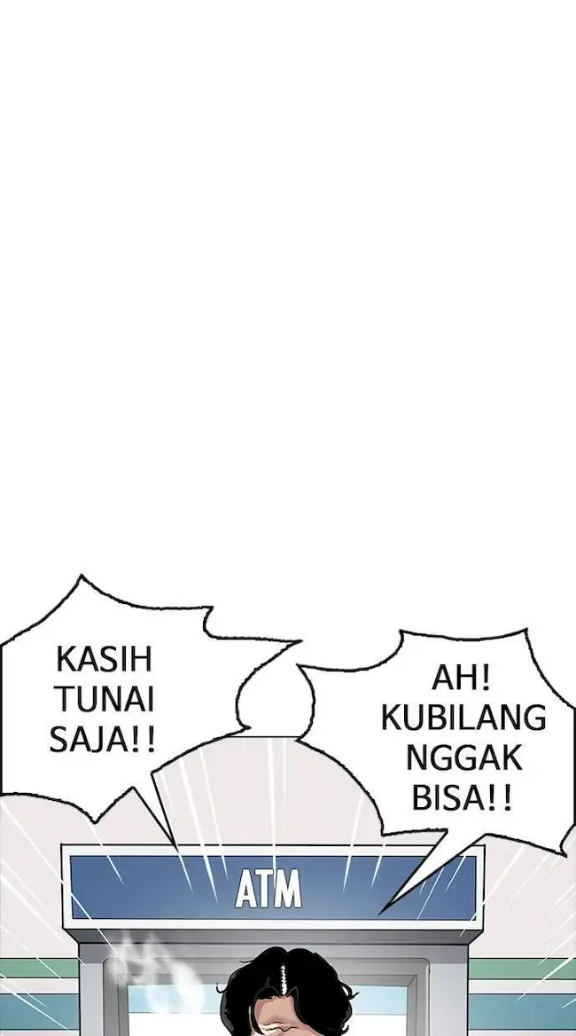 Lookism Chapter 163 Gambar 33