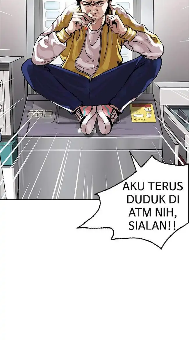 Lookism Chapter 163 Gambar 34