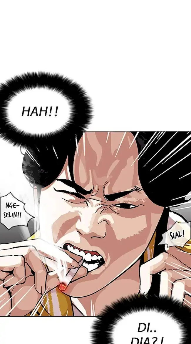 Lookism Chapter 163 Gambar 35