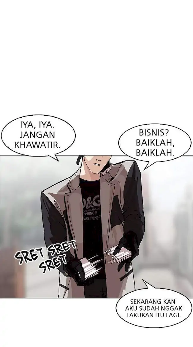 Lookism Chapter 163 Gambar 4