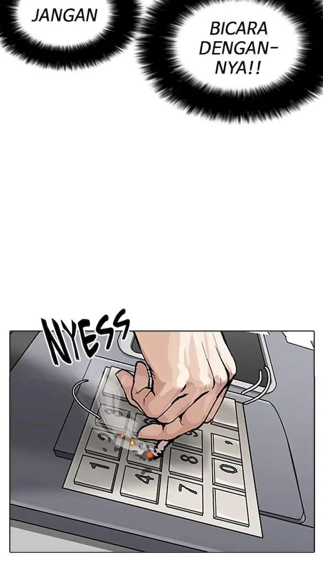 Lookism Chapter 163 Gambar 41