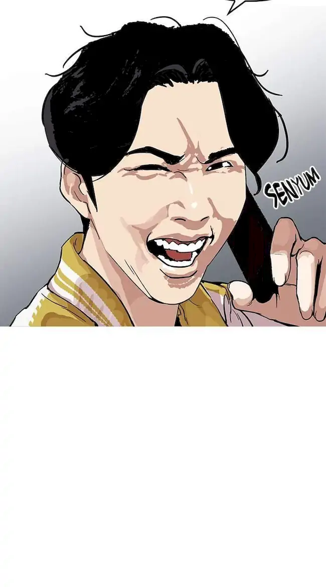 Lookism Chapter 163 Gambar 46