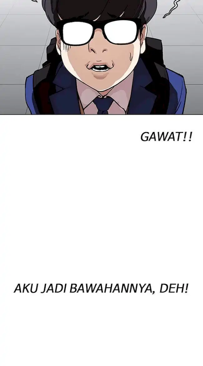 Lookism Chapter 163 Gambar 53