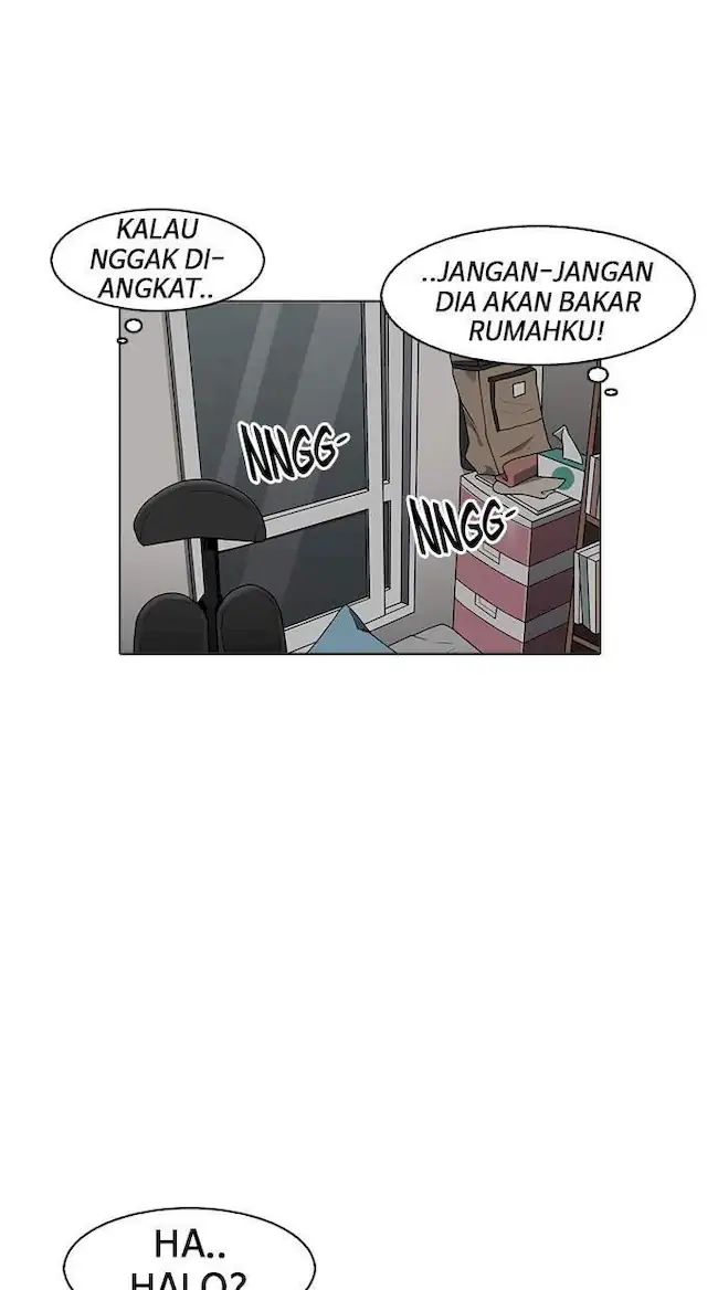 Lookism Chapter 163 Gambar 58
