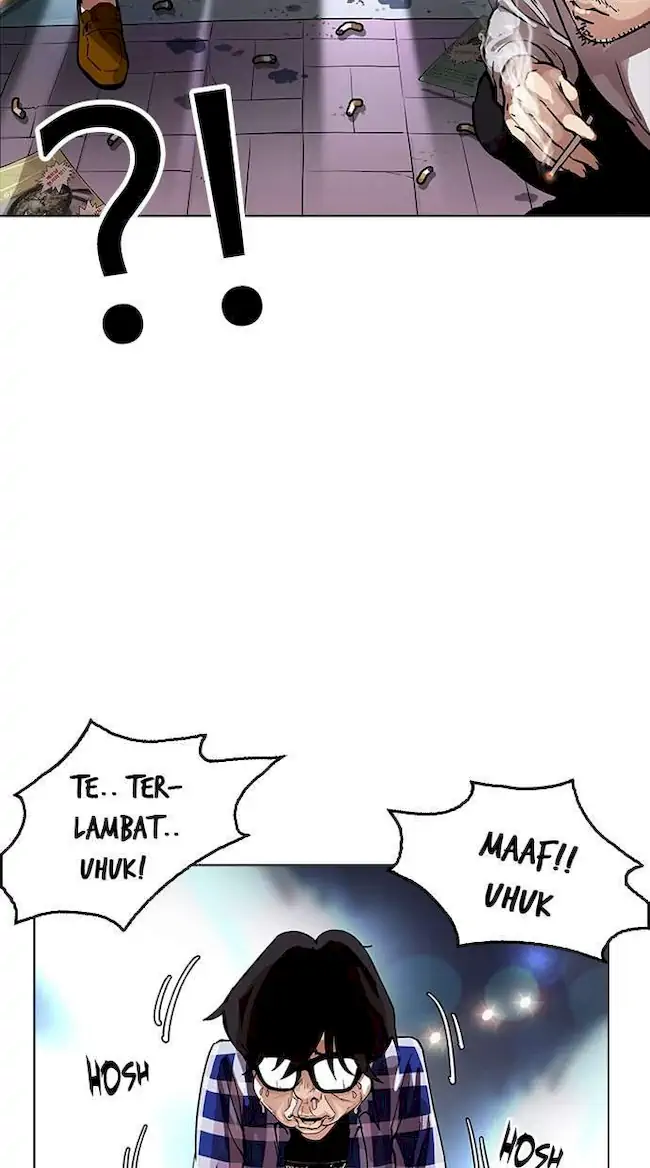 Lookism Chapter 163 Gambar 68
