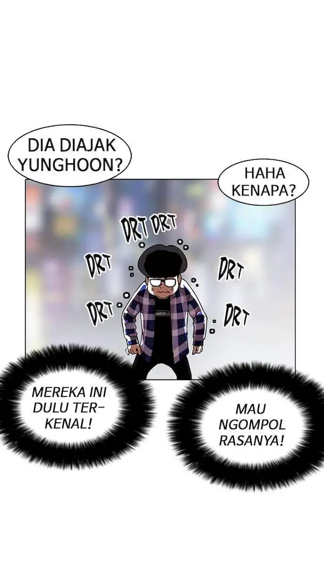 Lookism Chapter 163 Gambar 71