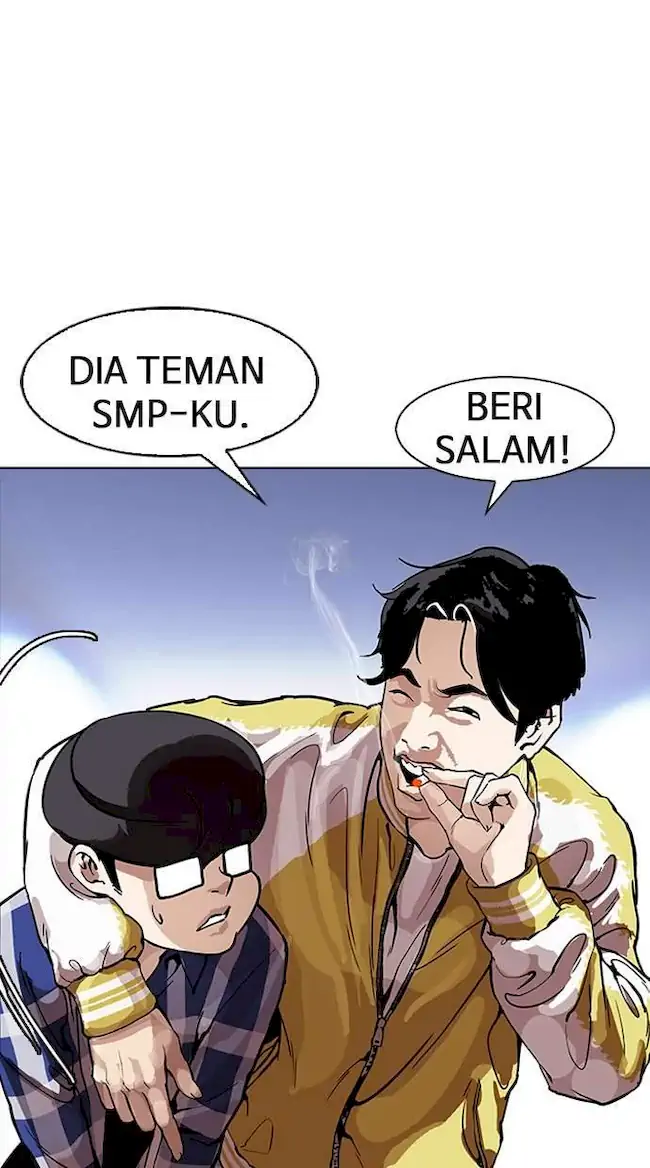 Lookism Chapter 163 Gambar 74