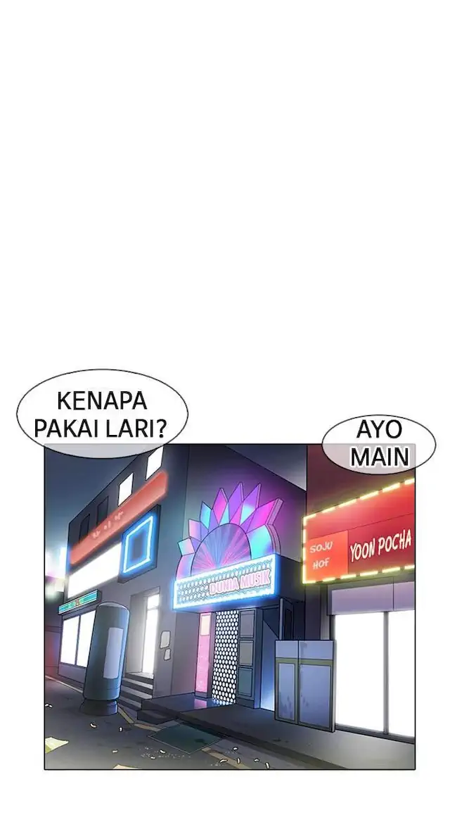 Lookism Chapter 163 Gambar 76