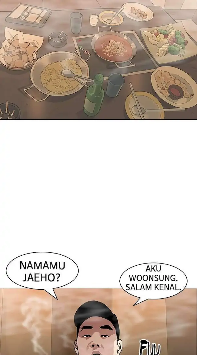 Lookism Chapter 163 Gambar 78