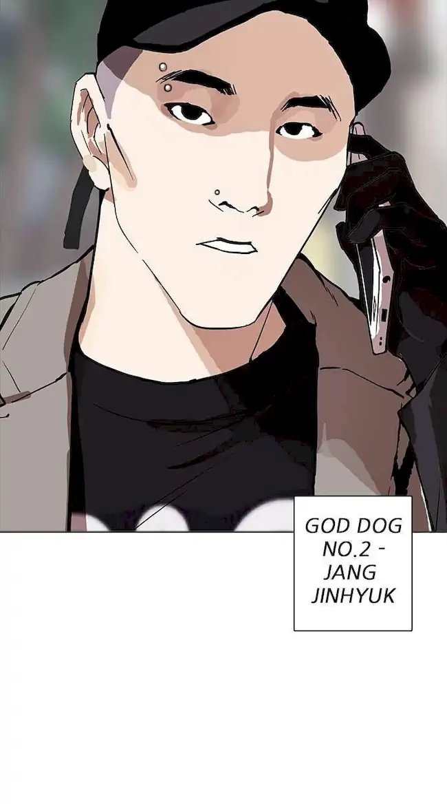 Lookism Chapter 163 Gambar 8