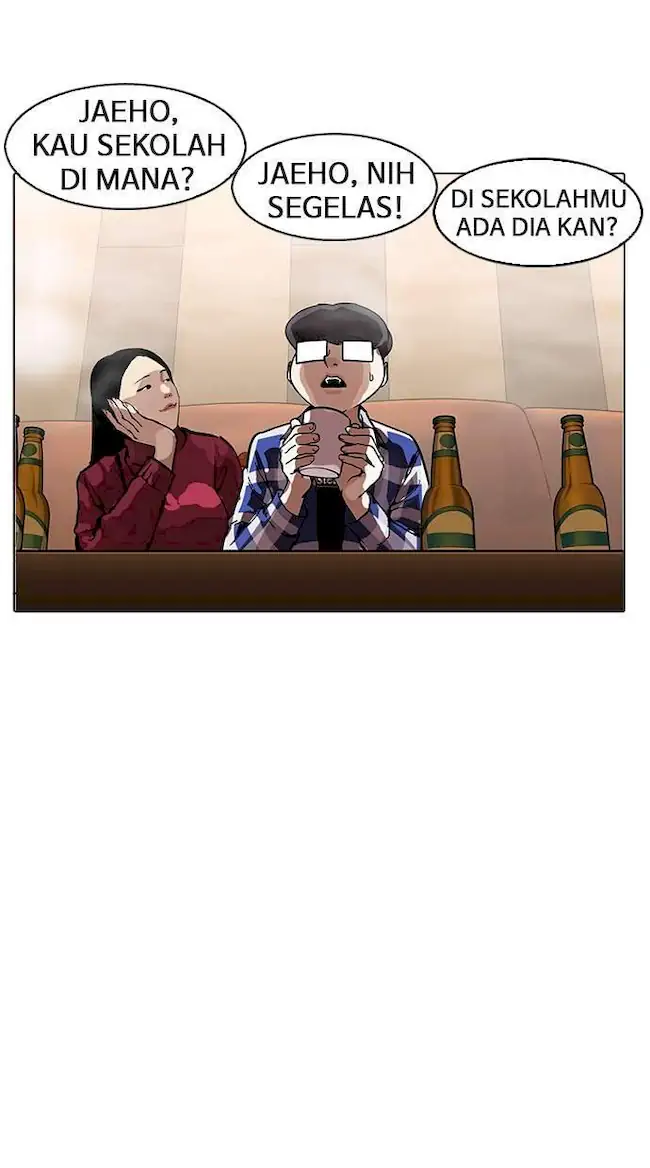 Lookism Chapter 163 Gambar 82