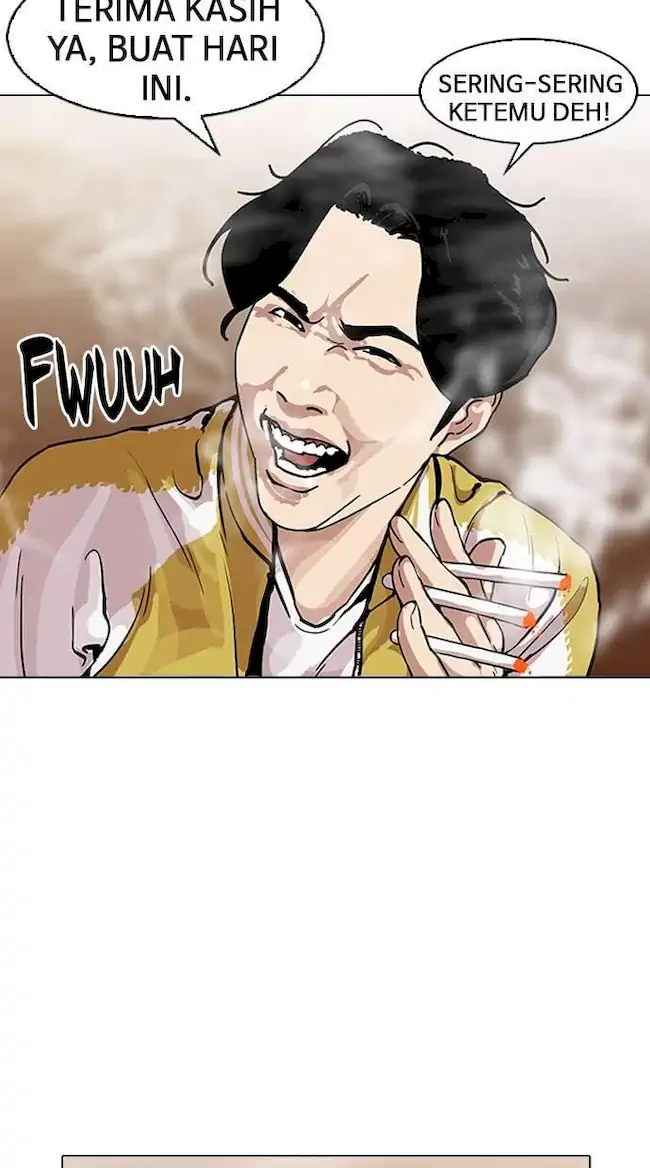 Lookism Chapter 163 Gambar 85