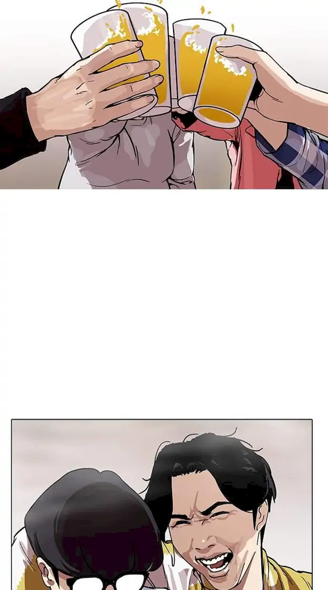 Lookism Chapter 163 Gambar 90