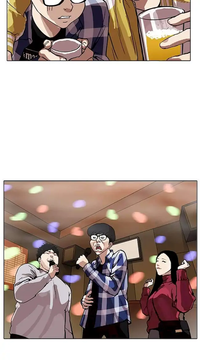 Lookism Chapter 163 Gambar 91