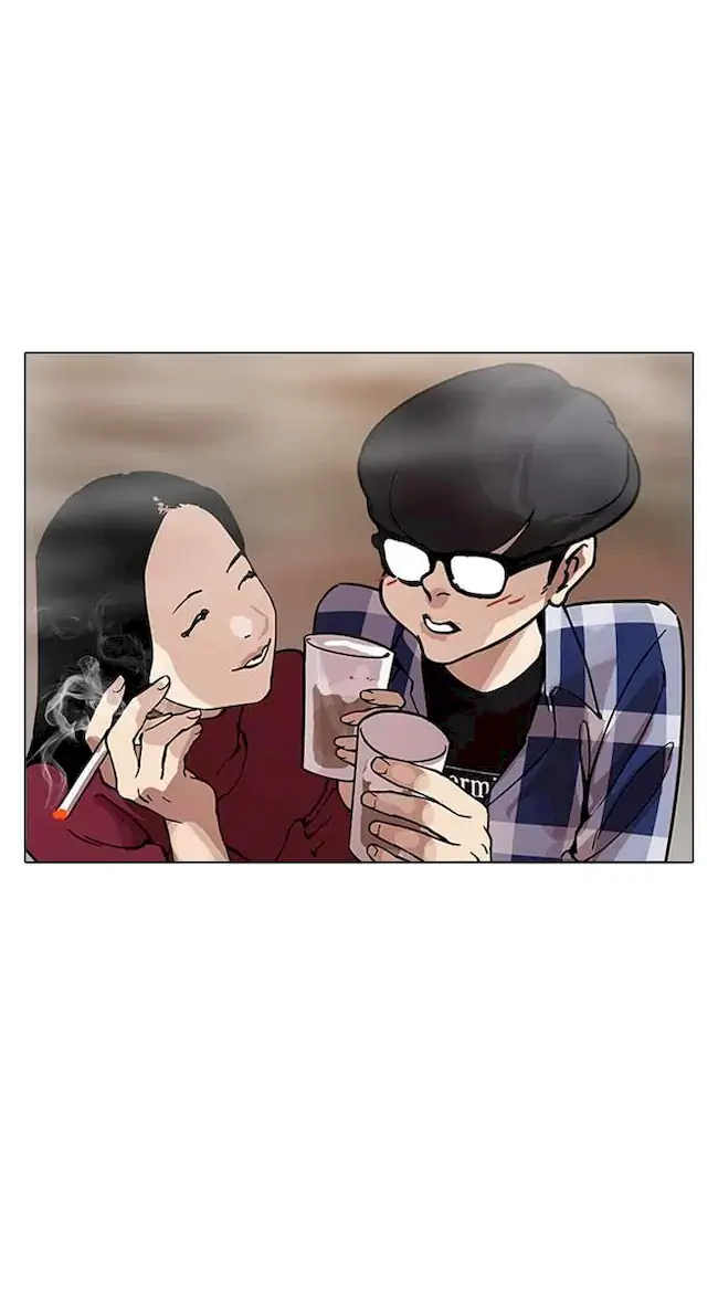Lookism Chapter 163 Gambar 92