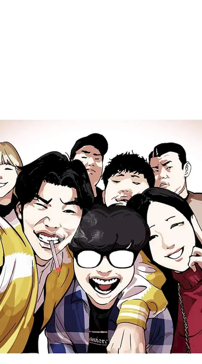 Lookism Chapter 163 Gambar 94