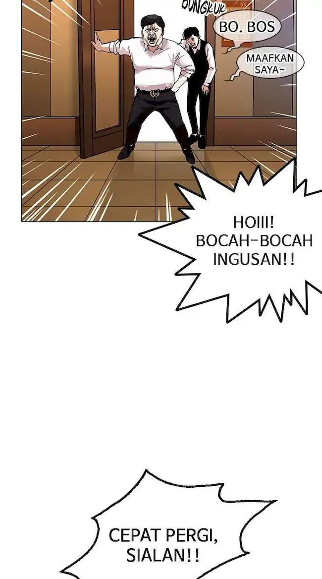 Lookism Chapter 163 Gambar 97